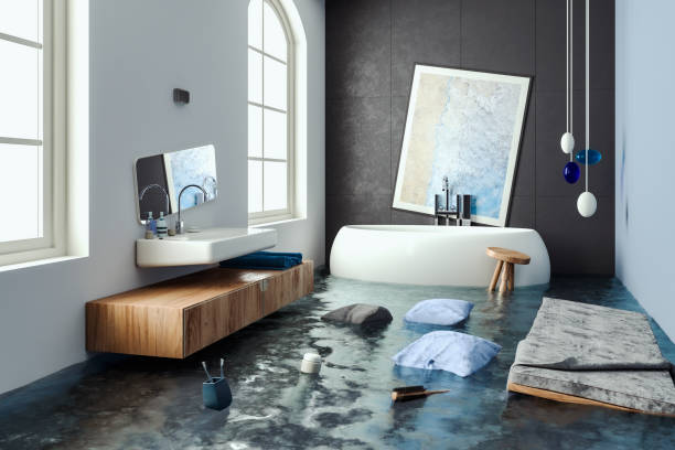  Central Islip, NY Water damage restoration Pros