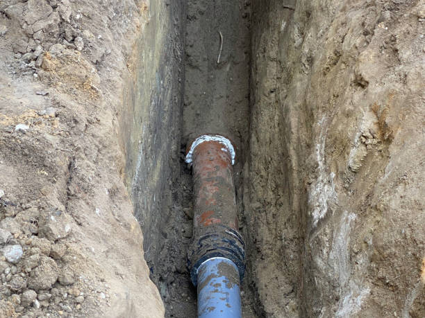 Best Flood restoration services  in Central Islip, NY