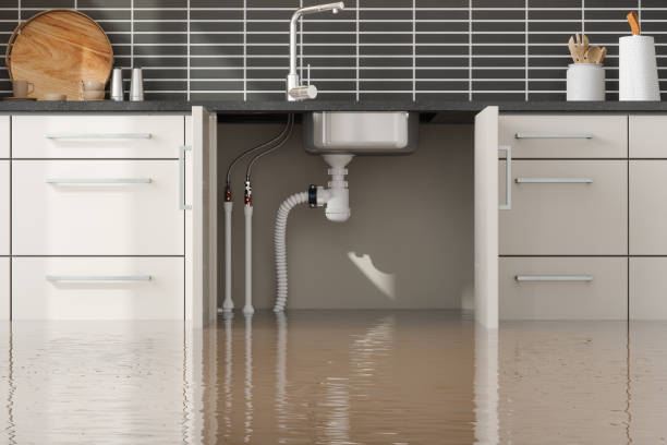 Professional Water damage restoration in Central Islip, NY